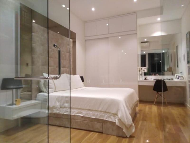 Apartment for Rent at Vogue Suites One - Ryan Lua - Bedroom - PropertyGuru.com.my