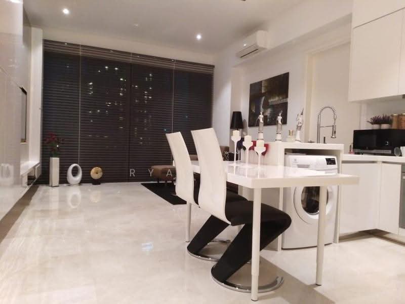 Apartment for Rent at Vogue Suites One - Ryan Lua - PropertyGuru.com.my