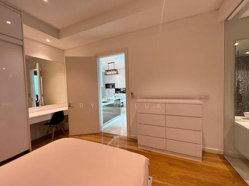Apartment for Rent at Vogue Suites One - Ryan Lua - Bedroom - PropertyGuru.com.my
