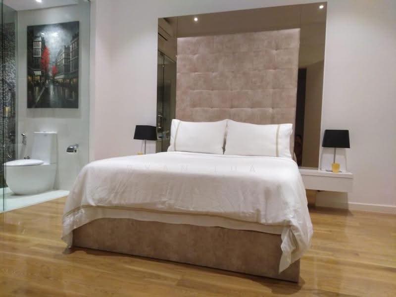 Apartment for Rent at Vogue Suites One - Ryan Lua - Bedroom - PropertyGuru.com.my