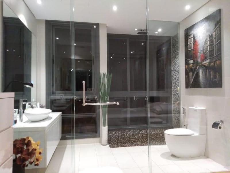 Apartment for Rent at Vogue Suites One - Ryan Lua - Bathroom - PropertyGuru.com.my