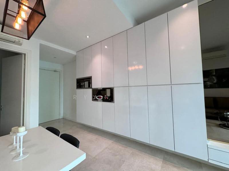 Apartment for Rent at Vogue Suites One - Ryan Lua - Interior - PropertyGuru.com.my