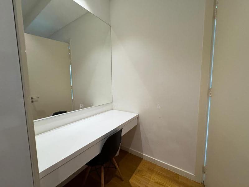 Apartment for Rent at Vogue Suites One - Ryan Lua - Interior - PropertyGuru.com.my