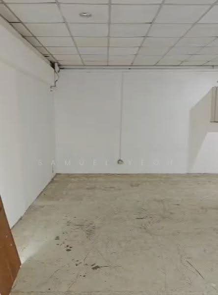 Shop / Office untuk Disewa di Butterworth (Penang) - Samuel Yeoh - Interior - PropertyGuru.com.my