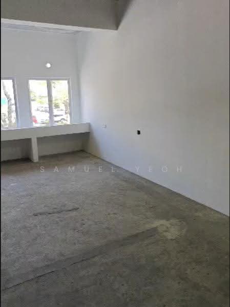 Shop / Office untuk Disewa di Butterworth (Penang) - Samuel Yeoh - Interior - PropertyGuru.com.my