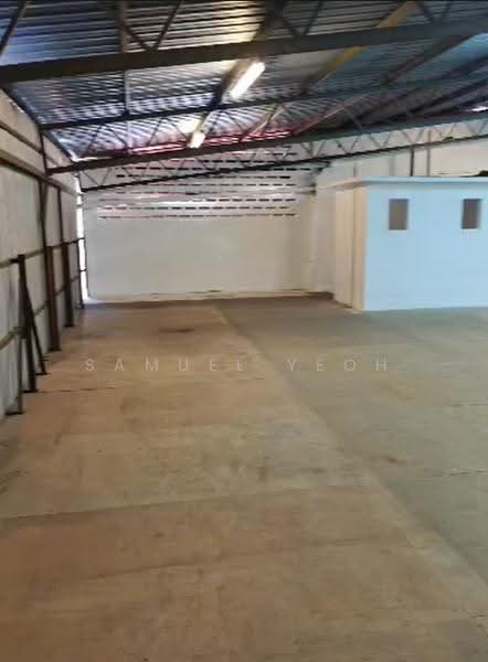 Shop / Office untuk Disewa di Butterworth (Penang) - Samuel Yeoh - Interior - PropertyGuru.com.my