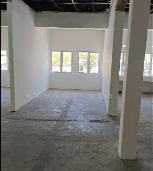 Shop / Office untuk Disewa di Butterworth (Penang) - Samuel Yeoh - Interior - PropertyGuru.com.my
