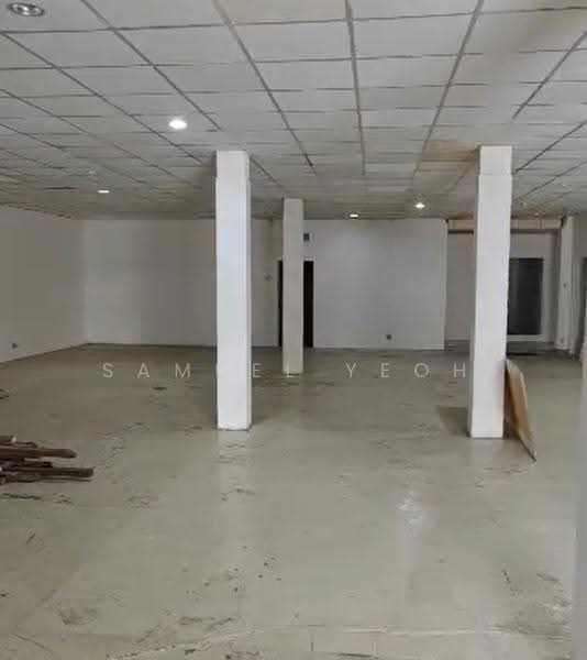 Shop / Office untuk Disewa di Butterworth (Penang) - Samuel Yeoh - Interior - PropertyGuru.com.my