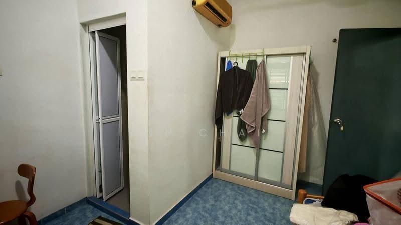 1-storey Terraced House for Sale in Taman Kulai Besar (Kulai) - Kun Chai - Interior - PropertyGuru.com.my