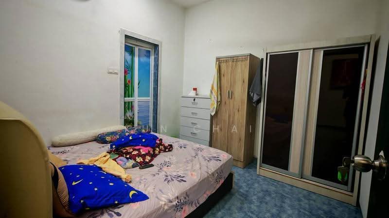 1-storey Terraced House for Sale in Taman Kulai Besar (Kulai) - Kun Chai - PropertyGuru.com.my