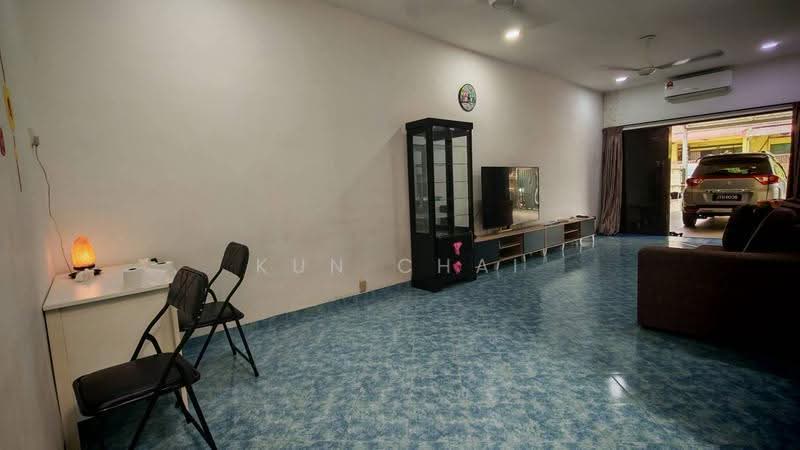 1-storey Terraced House for Sale in Taman Kulai Besar (Kulai) - Kun Chai - PropertyGuru.com.my