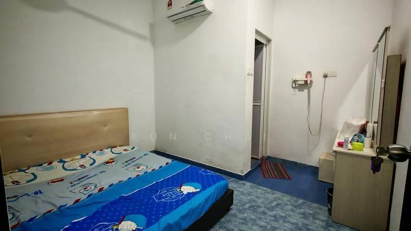 1-storey Terraced House for Sale in Taman Kulai Besar (Kulai) - Kun Chai - PropertyGuru.com.my