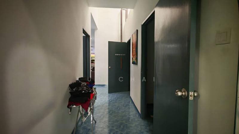 1-storey Terraced House for Sale in Taman Kulai Besar (Kulai) - Kun Chai - PropertyGuru.com.my
