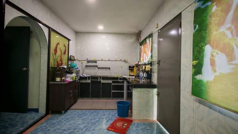 1-storey Terraced House for Sale in Taman Kulai Besar (Kulai) - Kun Chai - PropertyGuru.com.my