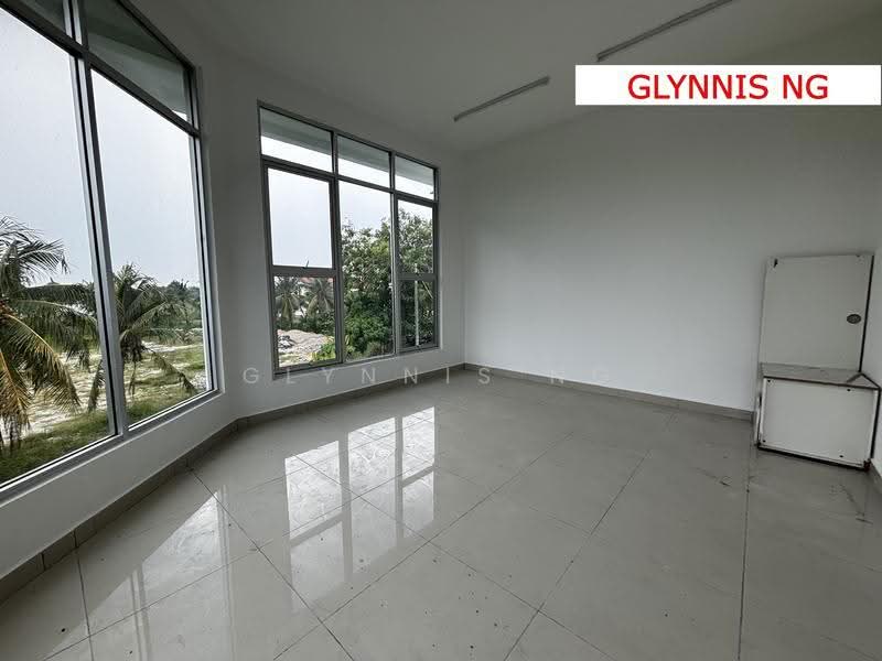 Rumah Berkembar untuk Dijual di Taman Seri Murai (Simpang Ampat) - Glynnis Ng - Interior - PropertyGuru.com.my