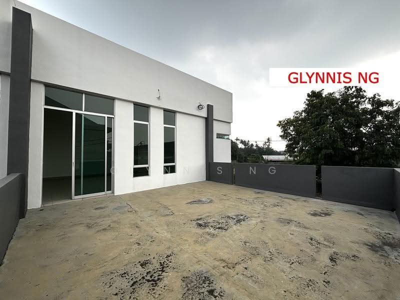 Rumah Berkembar untuk Dijual di Taman Seri Murai (Simpang Ampat) - Glynnis Ng - Exterior - PropertyGuru.com.my