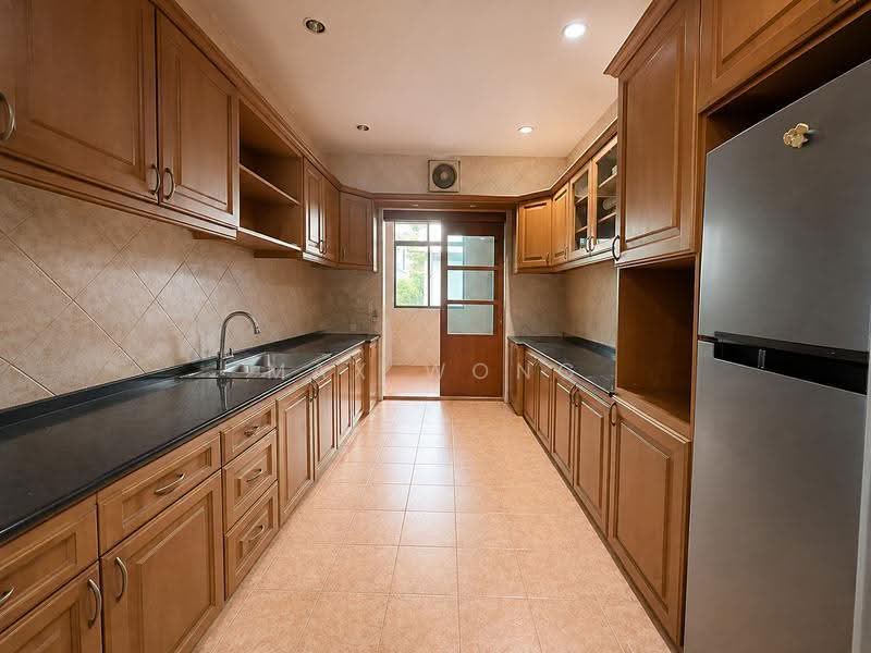 Bungalow House for Sale in Taman Tambun Indah (Simpang Ampat) - Max Wong - Kitchen - PropertyGuru.com.my