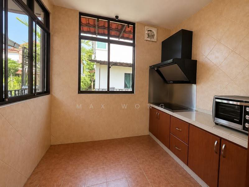 Bungalow House for Sale in Taman Tambun Indah (Simpang Ampat) - Max Wong - Kitchen - PropertyGuru.com.my