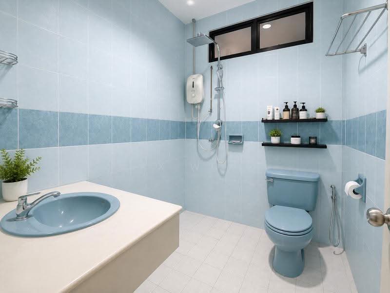Bungalow House for Sale in Taman Tambun Indah (Simpang Ampat) - Max Wong - Bathroom - PropertyGuru.com.my
