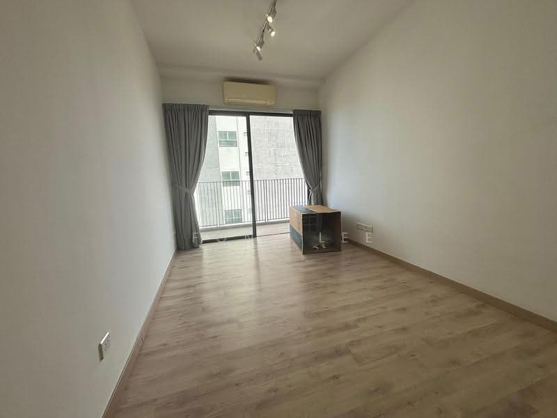 Service Residence for Rent at Emporis - Kfong Lee - Balcony - PropertyGuru.com.my