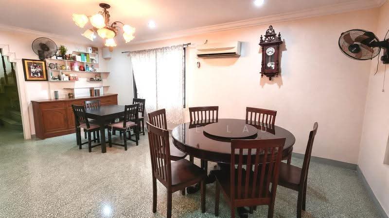 Bungalow House untuk Dijual di Taman Cheras (Cheras) - Janice Lau - Dining Room - PropertyGuru.com.my