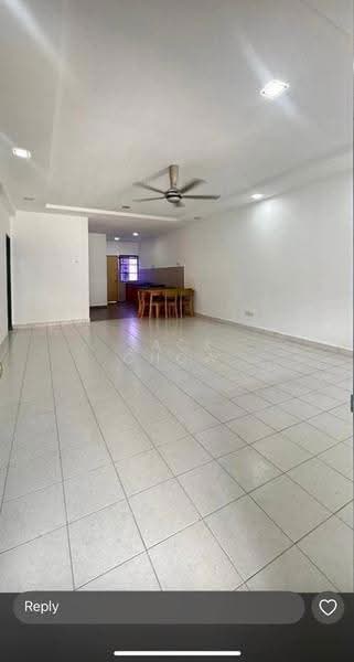 Rumah Teres 2-Tingkat untuk Dijual di Taman Sierra Perdana (Masai) - Zack Chow - Living Room - PropertyGuru.com.my