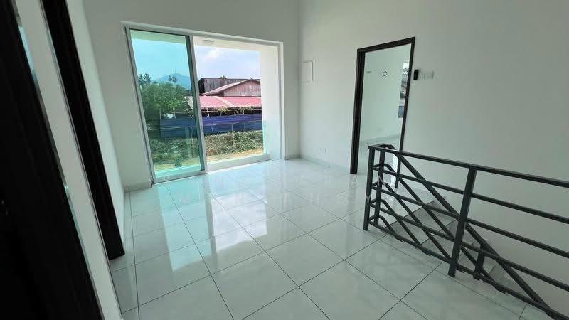 2-storey Terraced House for Sale in Rumah Teres Dua Tingkat di Kulim Kedah (Kulim) - Sanggaran Muniandy - Interior - PropertyGuru.com.my