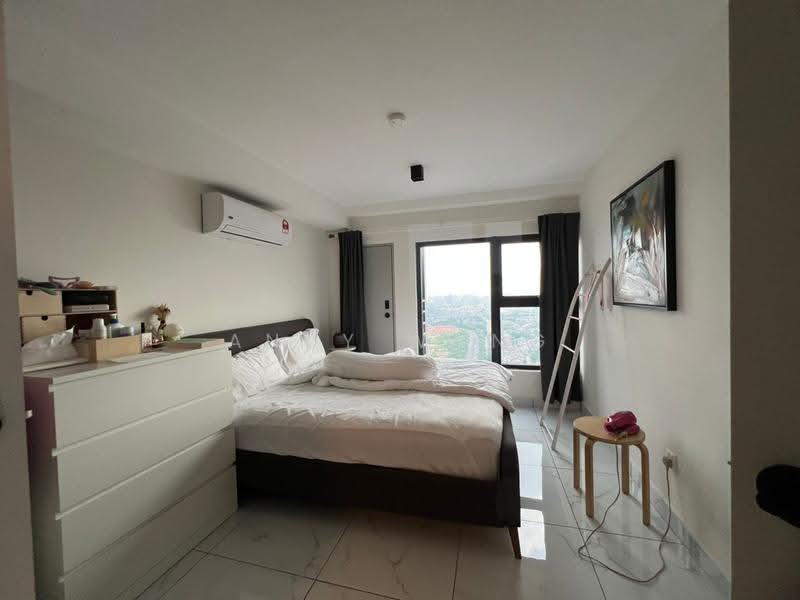 Kediaman Servis untuk Dijual di Arte Cheras - Andy Wong - Bedroom - PropertyGuru.com.my