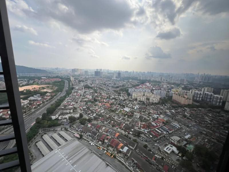 Kediaman Servis untuk Dijual di Arte Cheras - Andy Wong - View - PropertyGuru.com.my