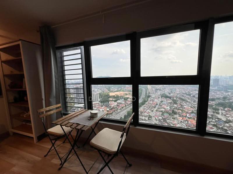 Kediaman Servis untuk Dijual di Arte Cheras - Andy Wong - View - PropertyGuru.com.my