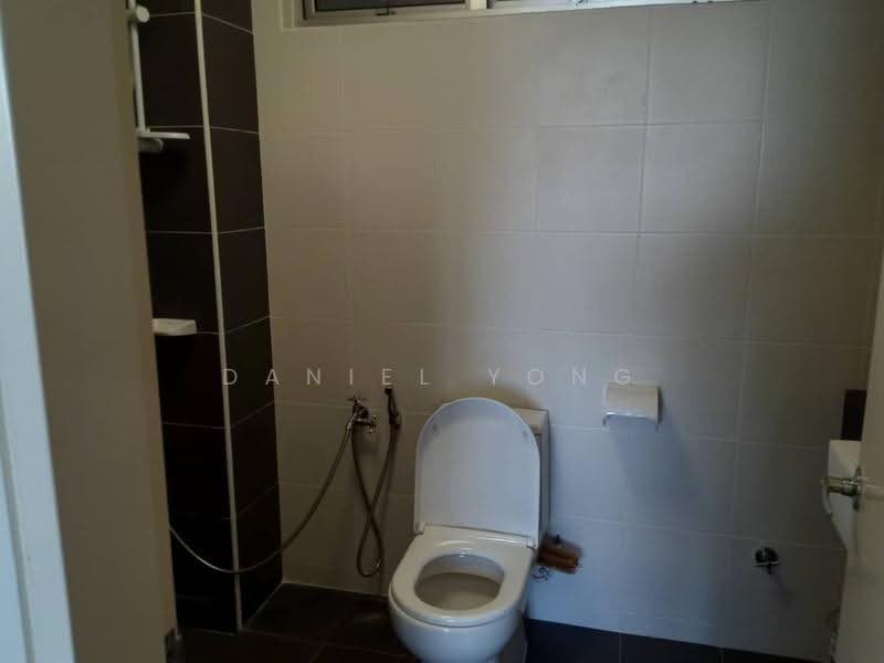 Apartment for Sale at Idaman Residence - Daniel Yong - Bathroom - PropertyGuru.com.my