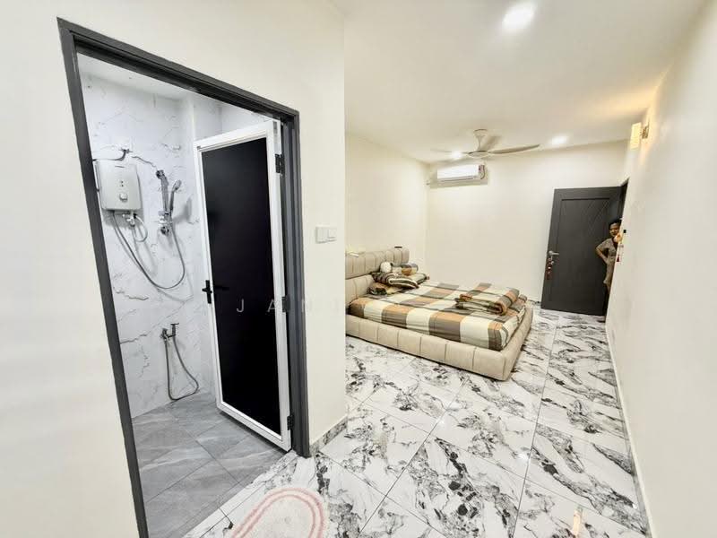 Rumah Teres 1-Tingkat untuk Dijual di Bukit Indah (Iskandar Puteri (Nusajaya)) - Janice . - Bedroom - PropertyGuru.com.my