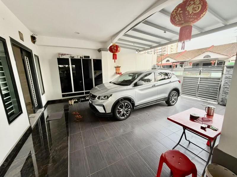 Rumah Teres 1-Tingkat untuk Dijual di Bukit Indah (Iskandar Puteri (Nusajaya)) - Janice . - Exterior - PropertyGuru.com.my