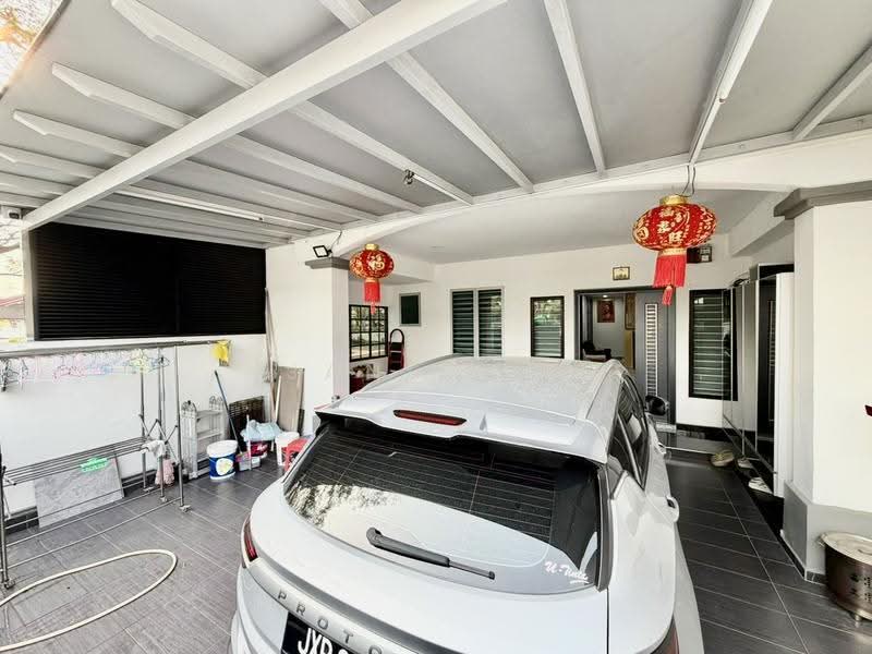 Rumah Teres 1-Tingkat untuk Dijual di Bukit Indah (Iskandar Puteri (Nusajaya)) - Janice . - Exterior - PropertyGuru.com.my