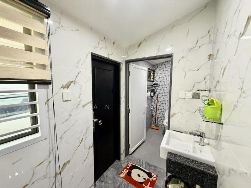 Rumah Teres 1-Tingkat untuk Dijual di Bukit Indah (Iskandar Puteri (Nusajaya)) - Janice . - Bathroom - PropertyGuru.com.my