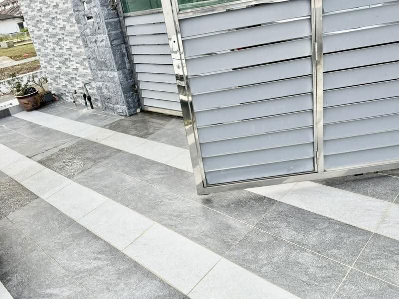 Rumah Teres 1-Tingkat untuk Dijual di Bukit Indah (Iskandar Puteri (Nusajaya)) - Janice . - Exterior - PropertyGuru.com.my