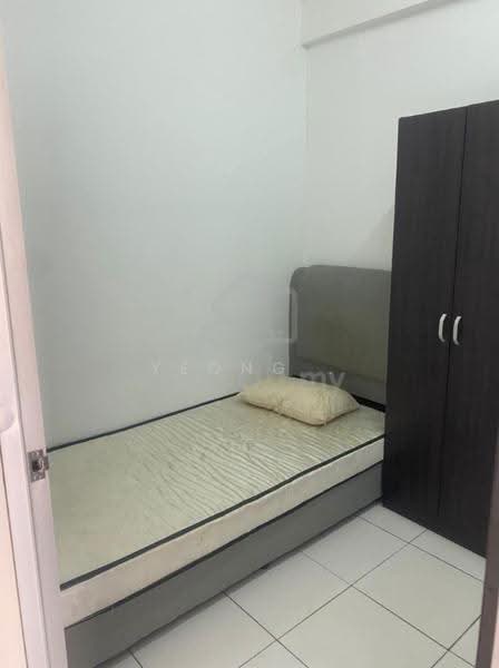 Condominium for Sale at Cyberia Smart Homes - Yeong . - PropertyGuru.com.my
