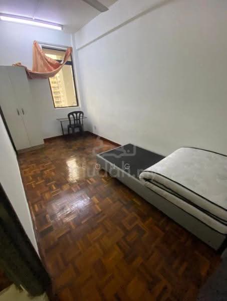 Condominium for Sale at Cyberia Smart Homes - Yeong . - PropertyGuru.com.my