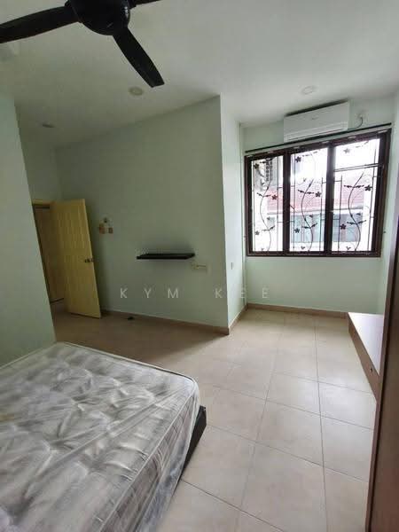 Cluster House for Rent in Johor Bahru (Johor) - Kym Kee - Bedroom - PropertyGuru.com.my
