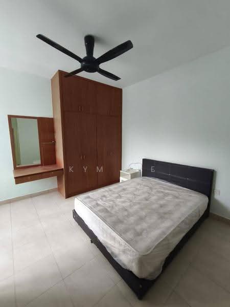 Cluster House for Rent in Johor Bahru (Johor) - Kym Kee - Bedroom - PropertyGuru.com.my