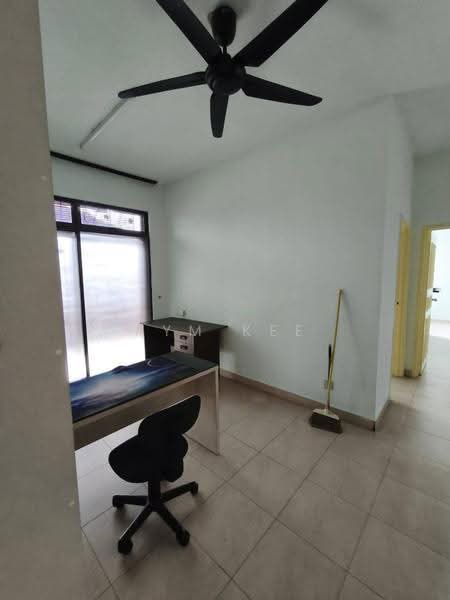 Cluster House for Rent in Johor Bahru (Johor) - Kym Kee - Study - PropertyGuru.com.my