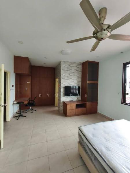 Cluster House for Rent in Johor Bahru (Johor) - Kym Kee - Bedroom - PropertyGuru.com.my