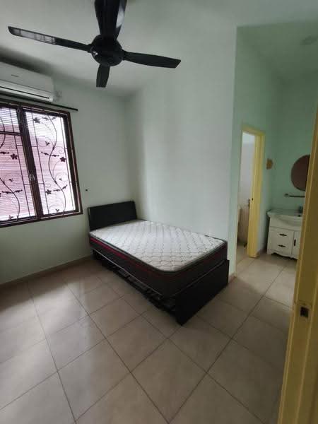 Cluster House for Rent in Johor Bahru (Johor) - Kym Kee - Bedroom - PropertyGuru.com.my