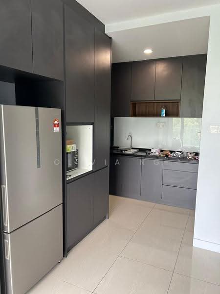 Kondominium untuk Disewa di CloudTree Residence - Olivia Ng - Kitchen - PropertyGuru.com.my