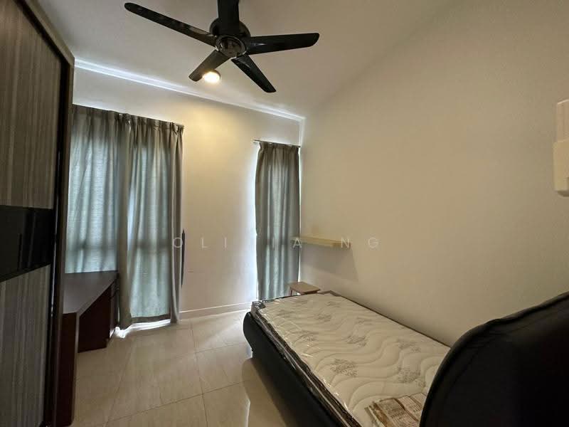 Kondominium untuk Disewa di CloudTree Residence - Olivia Ng - Bedroom - PropertyGuru.com.my