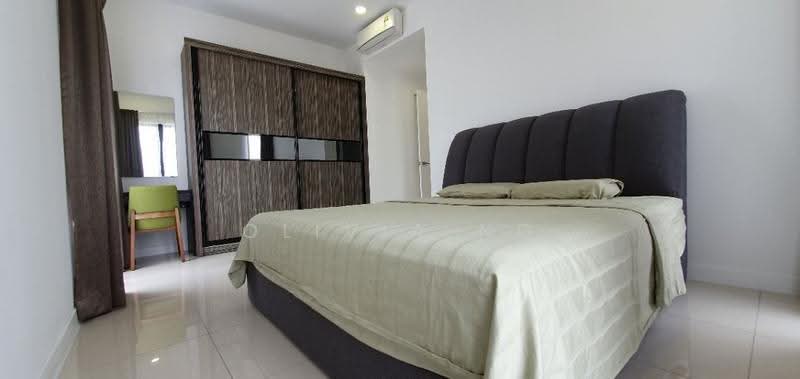 Kondominium untuk Disewa di CloudTree Residence - Olivia Ng - Bedroom - PropertyGuru.com.my