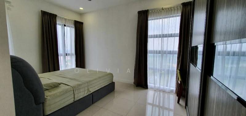 Kondominium untuk Disewa di CloudTree Residence - Olivia Ng - Bedroom - PropertyGuru.com.my