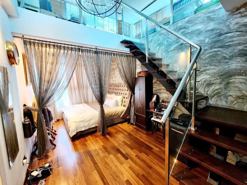 Vila Berkembar untuk Dijual di Presint 8 (Putrajaya) - Razlan Hamzah - Bedroom - PropertyGuru.com.my