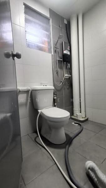 Apartment for Sale at De Kiara - Wennie Ho - Bathroom - PropertyGuru.com.my