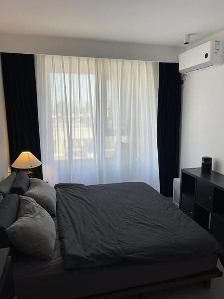 Kediaman Servis untuk Dijual di Armani Hallson KLCC - Angel Ko - Bedroom - PropertyGuru.com.my